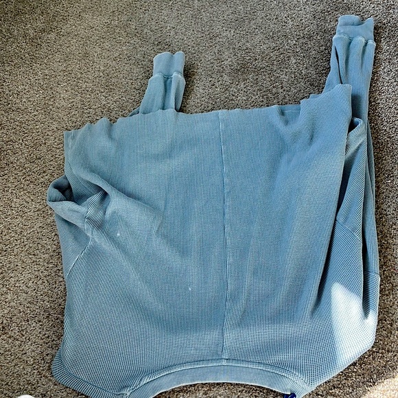 Z supply Thermal Top - Picture 2 of 2